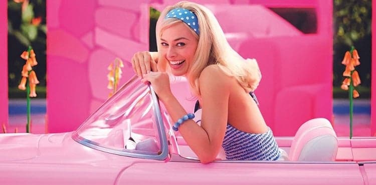 'Barbie' makes way to OTT: Know when & where to watch it