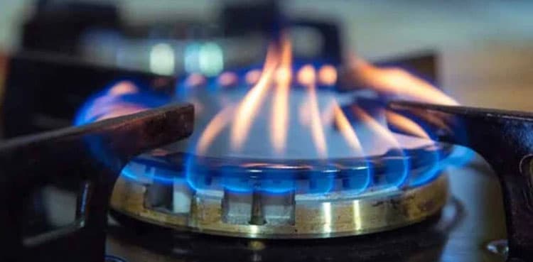 After electricity, crackdown launched on gas thieves