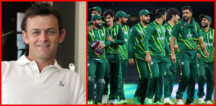 Adam Gilchrist talks about Pakistan's World Cup winning chances
