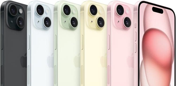 Apple France workers call strike ahead of iPhone 15 launch