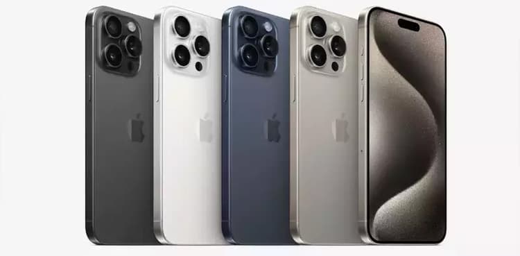 Apple airlifted iPhones worth a record $2 billion from India