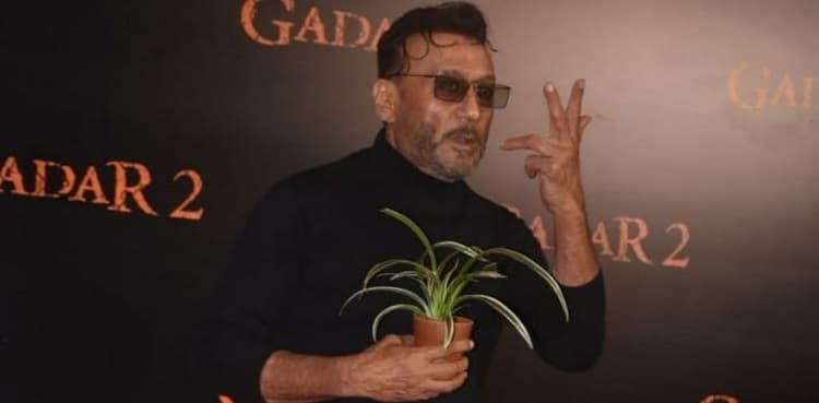 'Main nahi badlunga...': Jackie Shroff reacts to India's name change