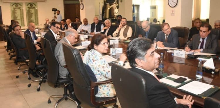 ECC approves projected salary of first 6 months of PSM
