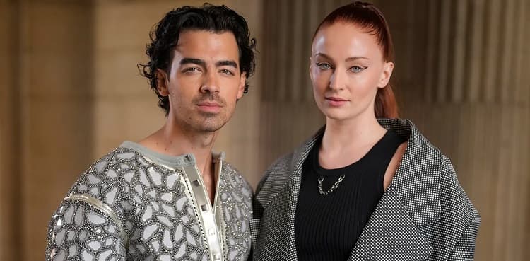 Sophie Turner breaks silence on divorce from Joe Jonas