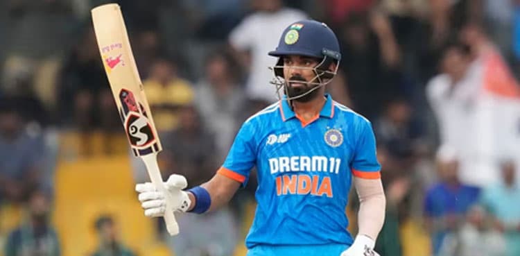 KL Rahul reflects on battling trolling and adapting to criticism