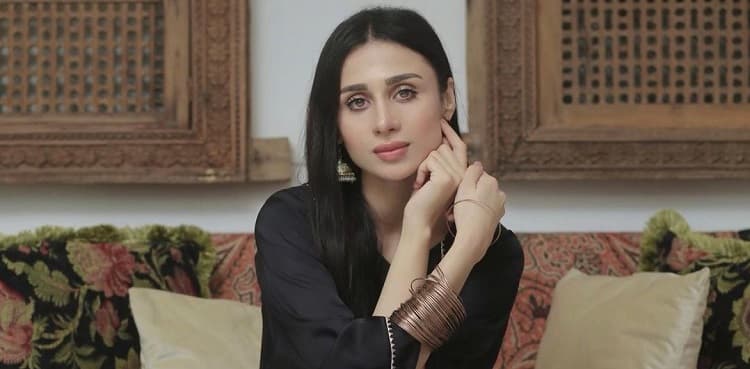 Mashal Khan shares her healthy diet plan