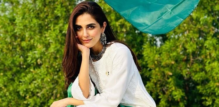 'Instead of fighting for power...': Maya Ali speaks up on hike in petroleum prices
