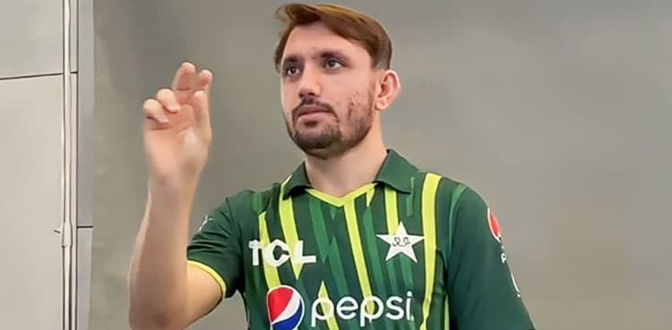 Zaman Khan: A look into Naseem Shah's replacement for Asia Cup 2023