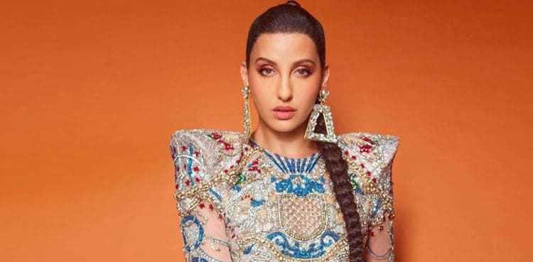 'Be independent, but to a certain extent...': Nora Fatehi is against the idea of feminism
