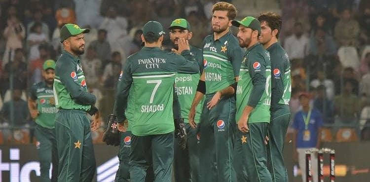 Asia Cup 2023: Pakistan announce playing XI for India clash