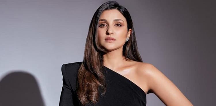 Parineeti Chopra turns entrepreneur before week-long wedding festivities