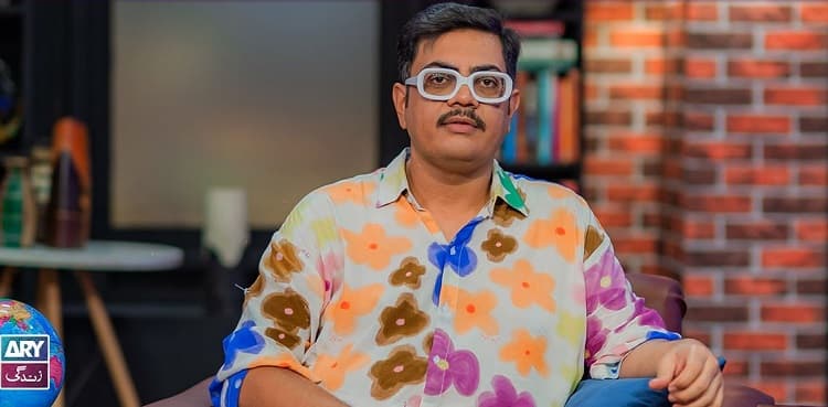 'She did not even offer me water for hours...': Rana Asif recalls a discourteous celebrity encounter