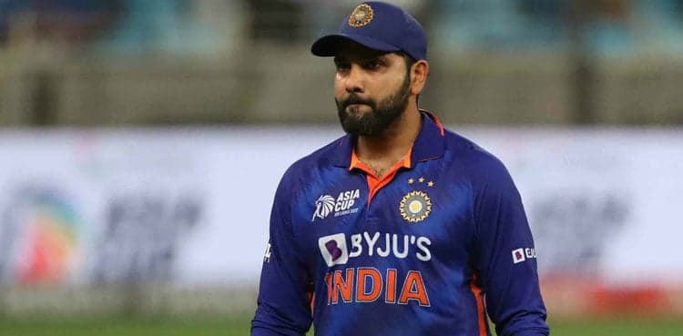 A last-minute change in India's World Cup 2023 squad?