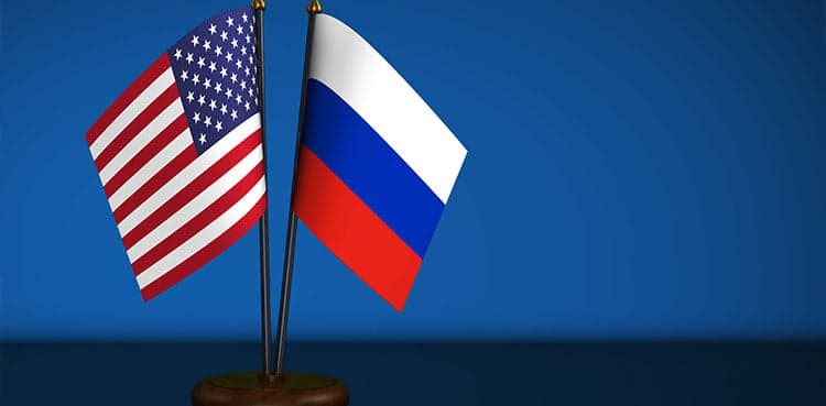 Russia tells US not to strike Iran, warns of nuclear catastrophe