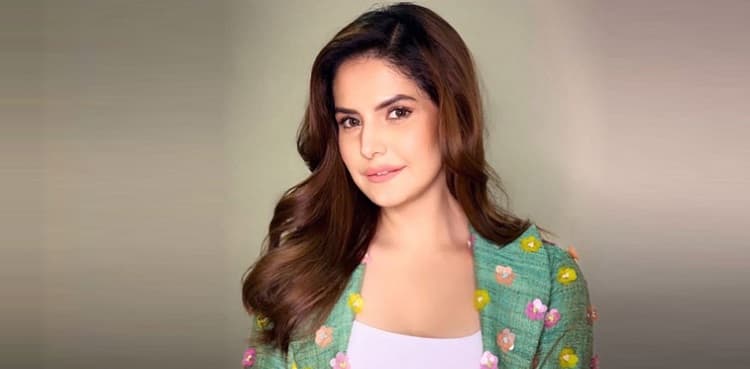 Arrest warrant issued against Zareen Khan in cheating case