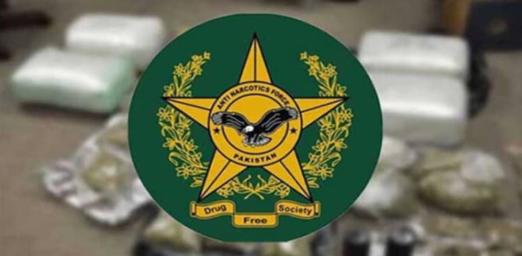 ANF recovers drugs worth Rs 10m, apprehends 11 accused