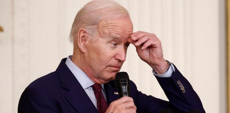 No ceasefire in Gaza, no votes, Muslim Americans tell Biden