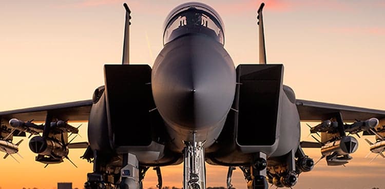 Second US Air Force plane crashed in Persian Gulf region, New York Times reports