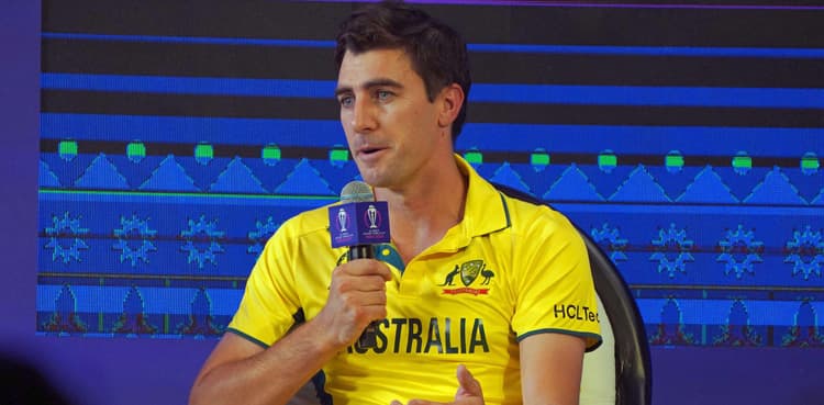 Pat Cummins admits Australia's 'failure' in World Cup