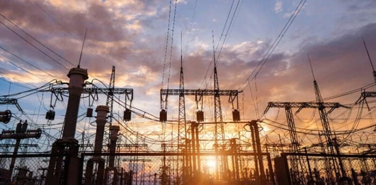 Dhabeji pumping station encounters power outage