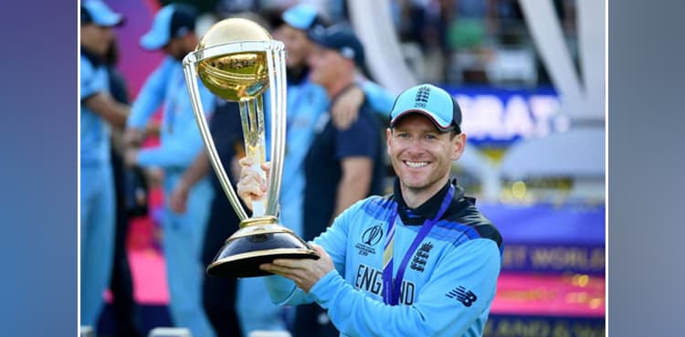 England winning World Cup 2023 in India would trump 2019 title: Eoin Morgan