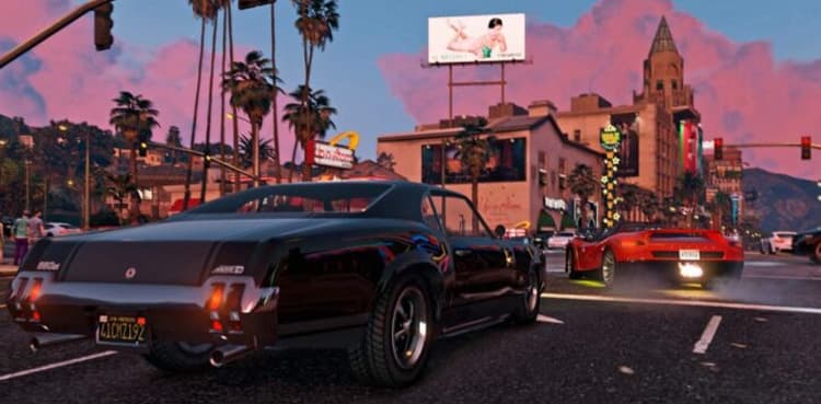 Grand Theft Auto VI revolutionizes with Unique Animation System