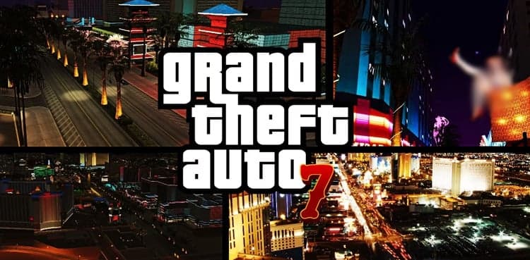 GTA 7 may not release for decades