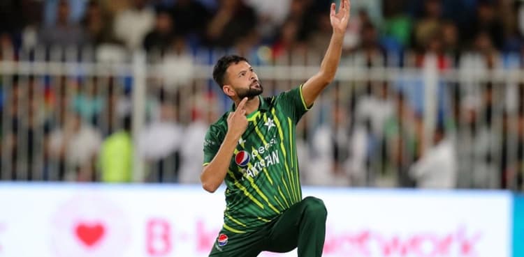 PCB shares update on pacer Ihsanullah Khan's injury