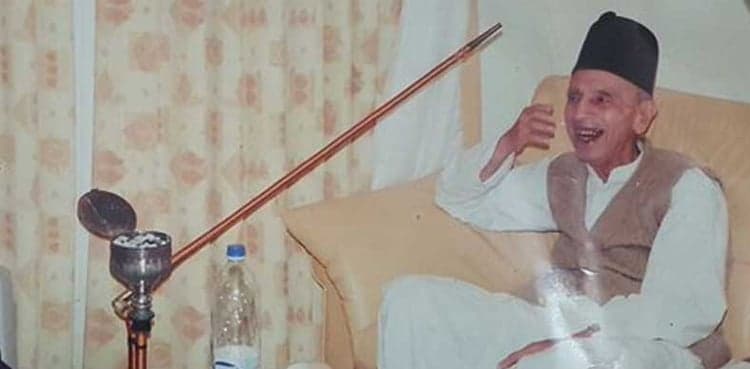 Remembering Nawabzada Nasrullah Khan