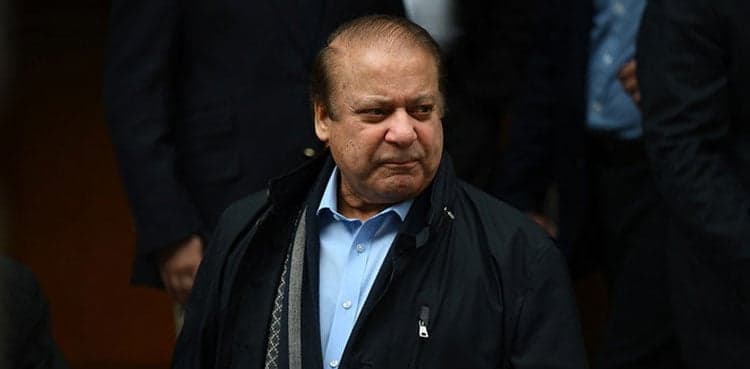 IHC fixes Nawaz’s pleas in Al-Azizia, Avenfield references for hearing 