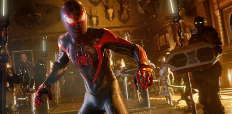 Marvel's Spider-Man 2: Insomniac Games Says Fix Is On The Way For Incorrect Flag
