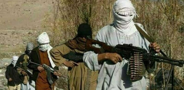CTD releases lists of wanted terrorists with head money  