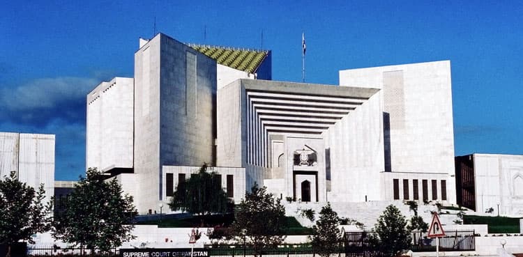 SC declares Feb 8 date for general elections