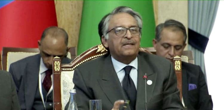 Pakistan to boost cooperation in diverse areas in SCO region: FM Jilani