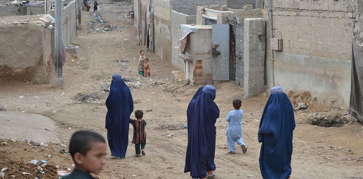Decision to deport illegal immigrants in line with global norms: FO