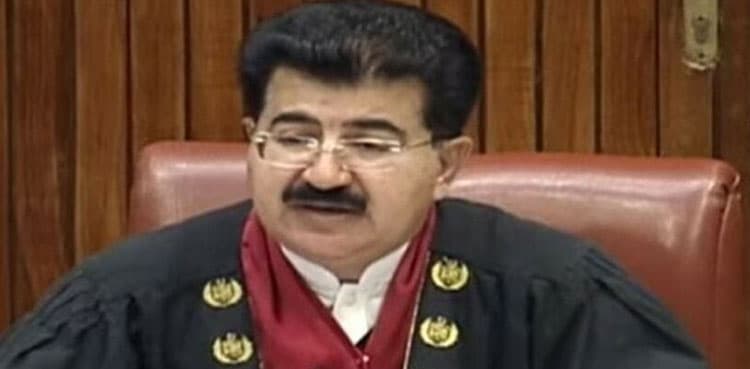 Gaza escalation: Senate condemns Israel’s brutalities, calls for immediate ceasefire