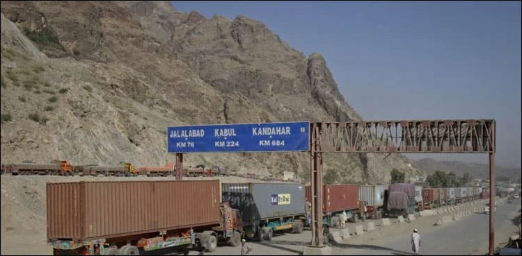 Pak-Afghan war 2025: Pakistan suspends Afghan Transit Trade, says FBR