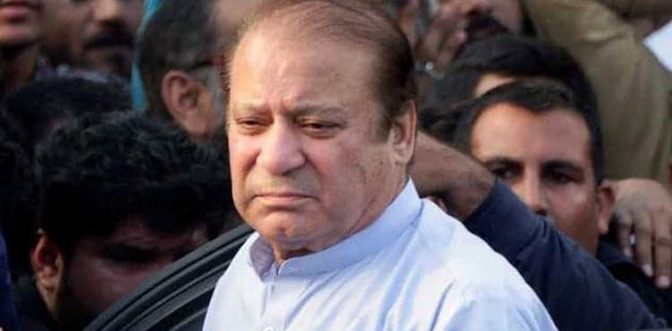 IHC hears Nawaz Sharif's appeals in Avenfield and Al-Azizia cases