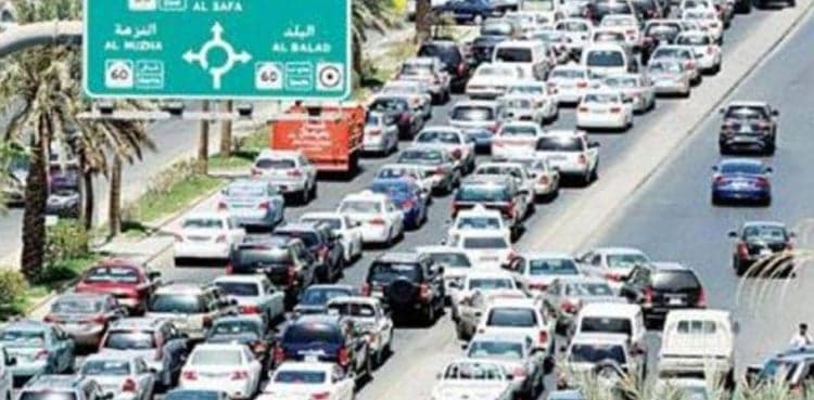 Saudi Arabia begins e-monitoring of vehicle insurance violation 