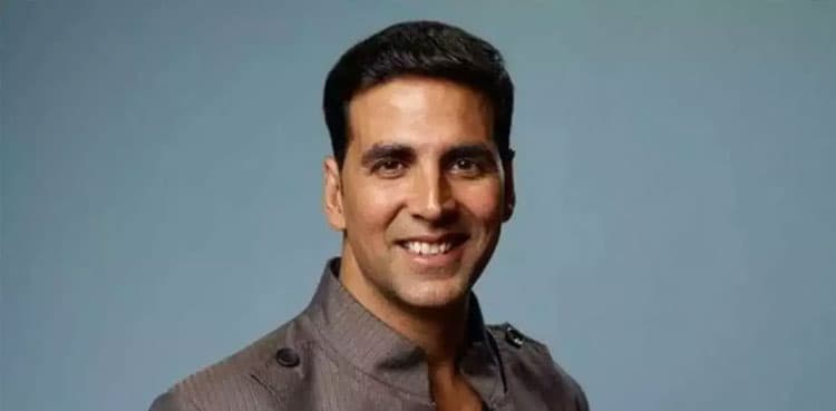 Akshay Kumar shares interesting fact about his Indian citizenship