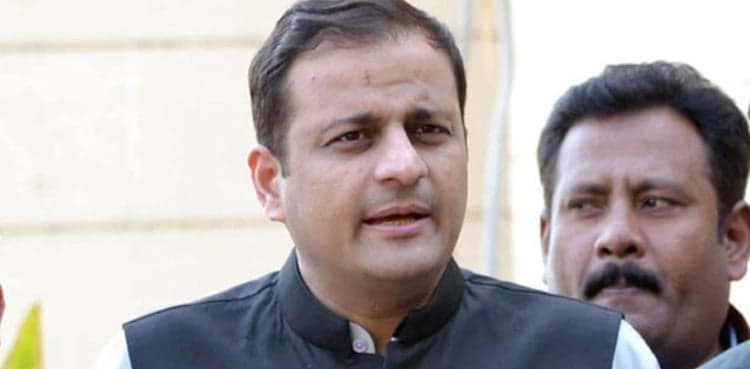PTI moves court against election tribunal's Murtaza Wahab decision