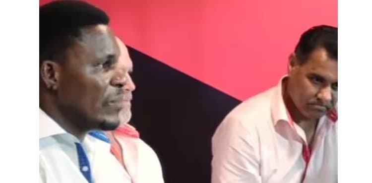 Waqar Younis almost cried in commentary box after Pak v Afg