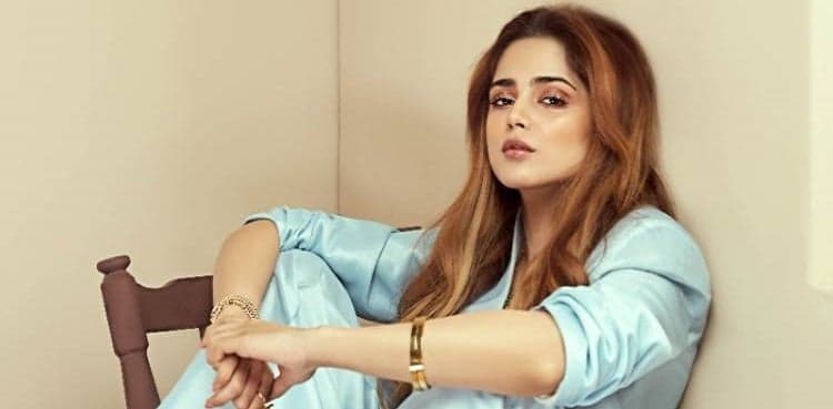 Aima Baig gets honest about mental health struggles, suicide attempt