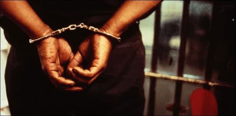 Daish commanders arrested in Punjab IBOs