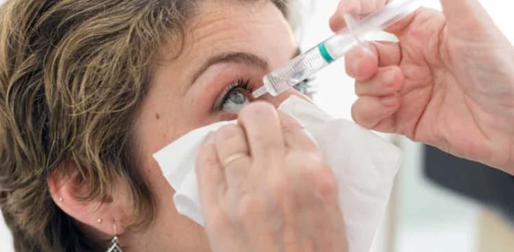 Avastin injection case: Punjab suspends more drug inspectors