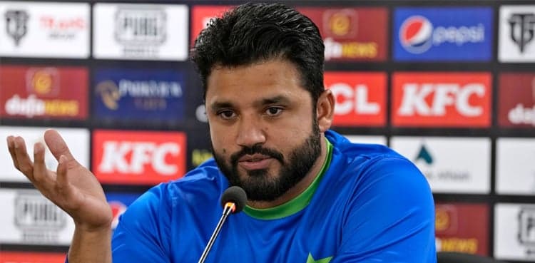 Peshawar Zalmi appoint Azhar Ali as fielding coach