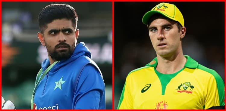 'Pat Cummins led Australia against India like Babar Azam'