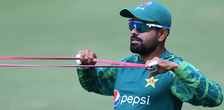 Babar Azam opens up on Pakistan's strength in World Cup 2023