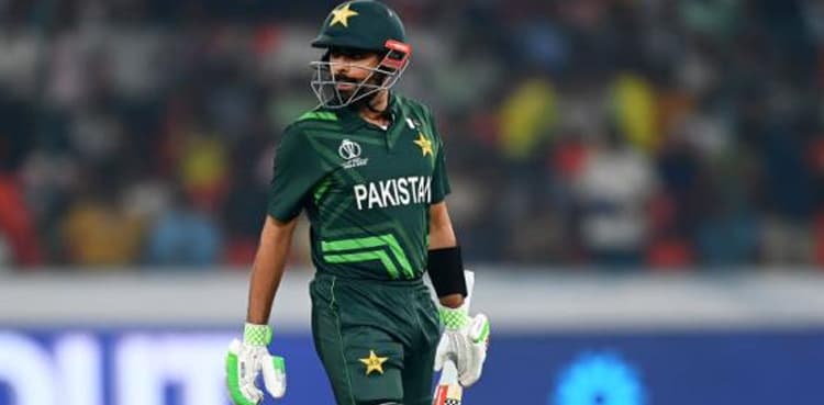 'Netherlands' Scott Edwards is better captain than Babar Azam'