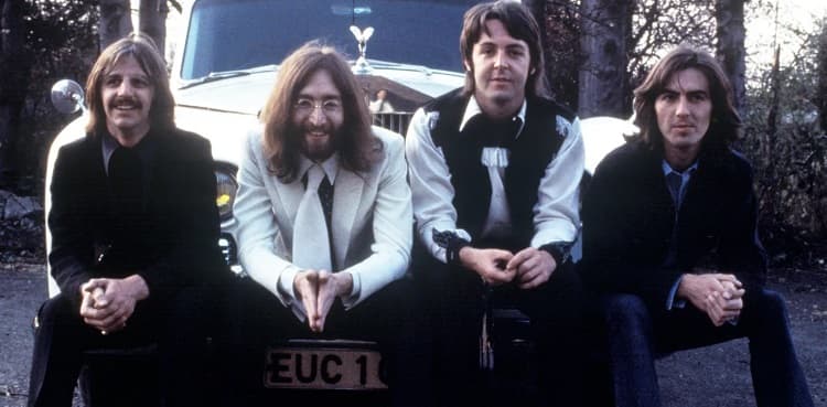AI-aided final Beatles song to be released